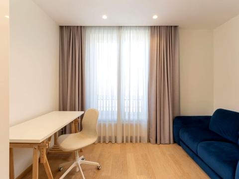 будинок за адресою Олександра Матросова вул., 23