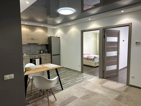 квартира по адресу Академика Сахарова ул., 5