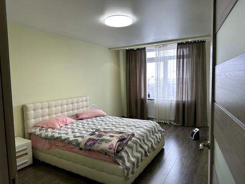 квартира за адресою Андрія Сахарова вул., 5