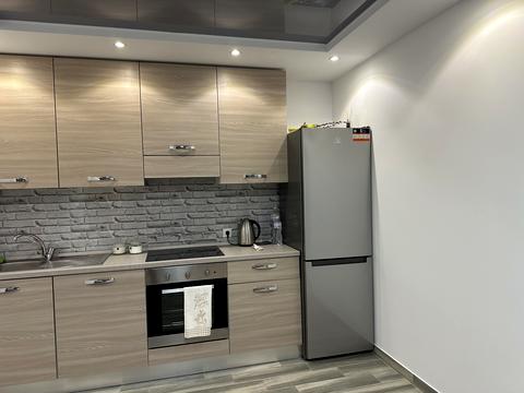 квартира за адресою Андрія Сахарова вул., 5