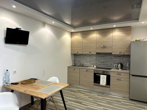 квартира за адресою Андрія Сахарова вул., 5