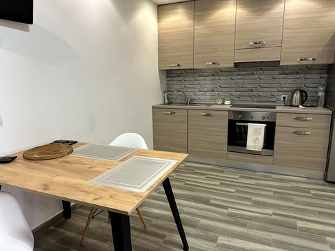 квартира за адресою Андрія Сахарова вул., 5