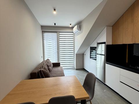 квартира по адресу Дмитра Климпуша ул., 25