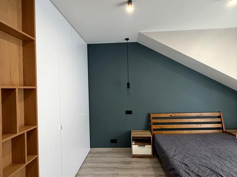 квартира по адресу Дмитра Климпуша ул., 25