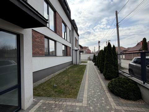 квартира по адресу Дмитра Климпуша ул., 25