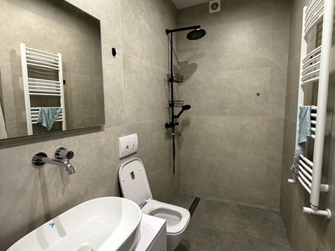 квартира по адресу Дмитра Климпуша ул., 25