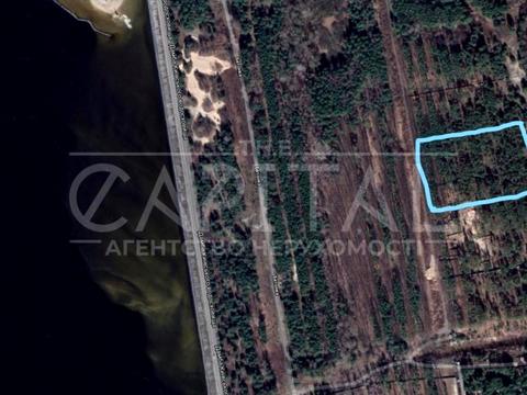 участок по адресу Дамба, 55