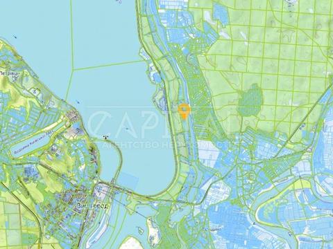 ділянка за адресою Дамба, 55