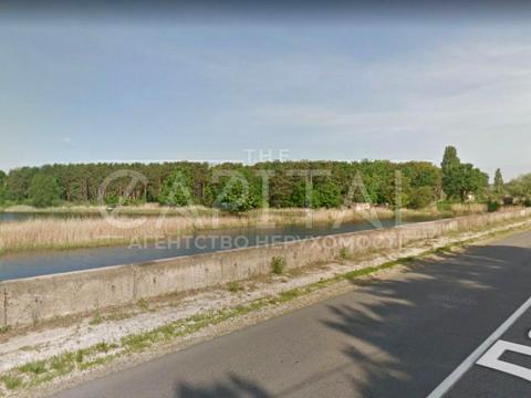 ділянка за адресою Дамба, 55