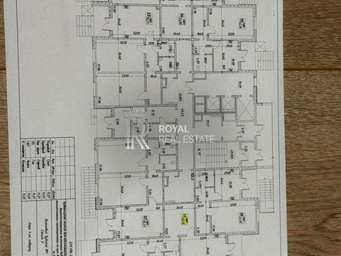 коммерческая по адресу Коноплянская ул., 22-А