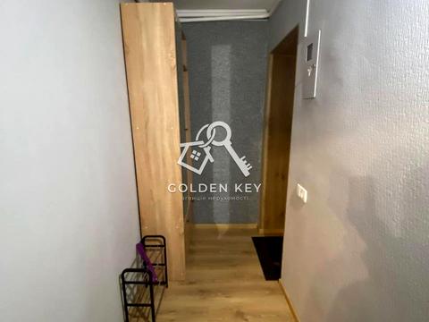 квартира по адресу Металлургов просп., 27