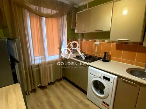 квартира по адресу Металлургов просп., 27