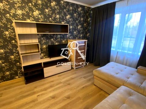 квартира по адресу Металлургов просп., 27