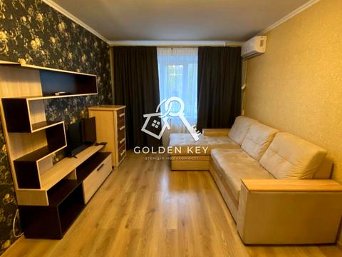 квартира по адресу Металлургов просп., 27