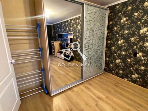 квартира по адресу Металлургов просп., 27