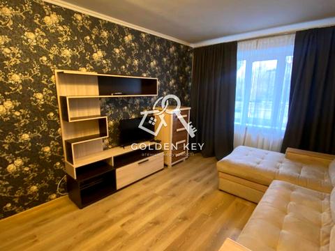 квартира по адресу Металлургов просп., 27