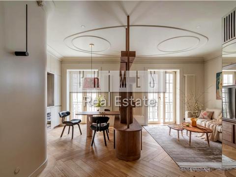 квартира по адресу Дарвіна ул., 1