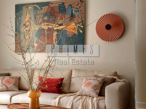 квартира по адресу Дарвіна ул., 1