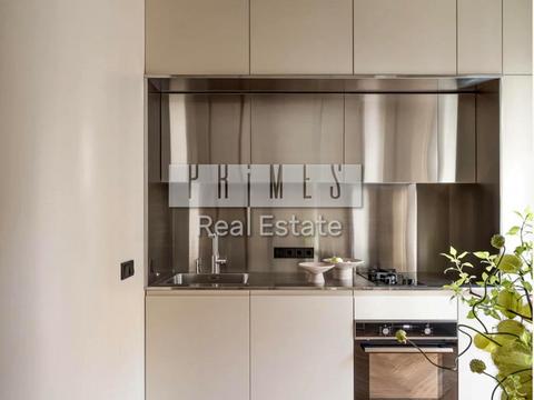 квартира по адресу Дарвіна ул., 1