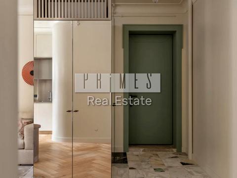 квартира по адресу Дарвіна ул., 1