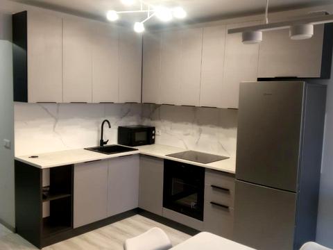 квартира по адресу Героїв Крут ул., (Будинок 3)