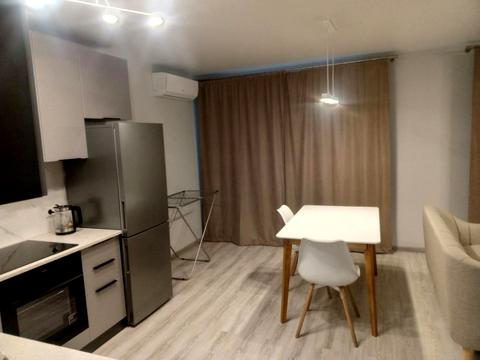 квартира по адресу Героїв Крут ул., (Будинок 3)