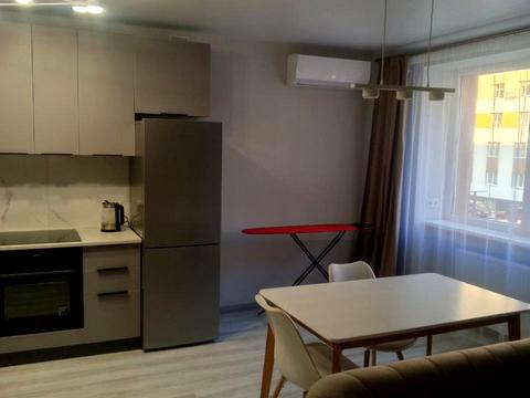 квартира по адресу Героїв Крут ул., (Будинок 3)