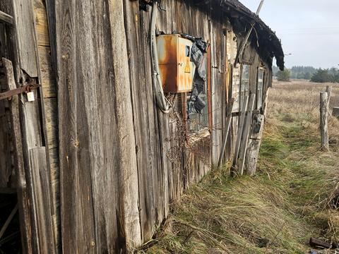 дом по адресу Лесі Українки, 36