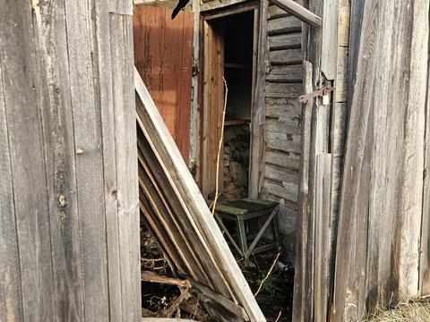 дом по адресу Лесі Українки, 36