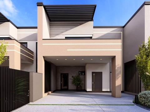 дом по адресу Янівська