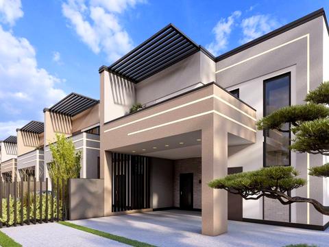 дом по адресу Янівська