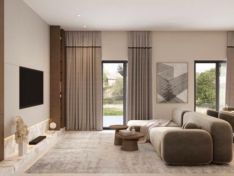 дом по адресу Янівська