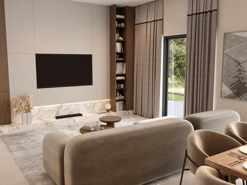 дом по адресу Янівська