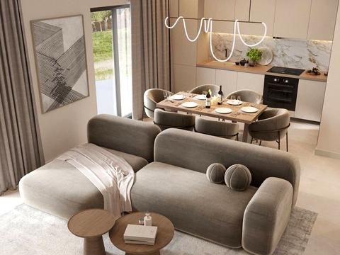 дом по адресу Янівська