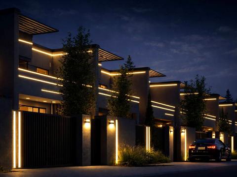 дом по адресу Янівська