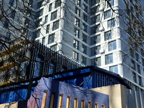 квартира за адресою Гетьмана Мазепи вул., 142