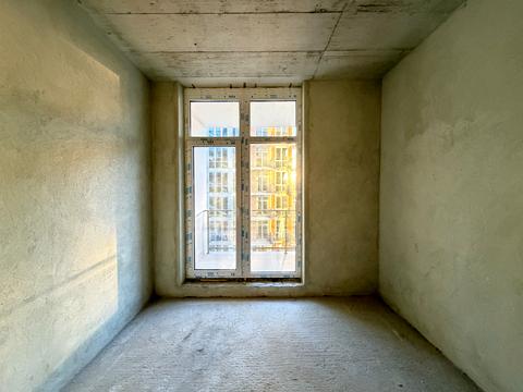 квартира за адресою Генерала Кульчицького вул., (Будинок 3)