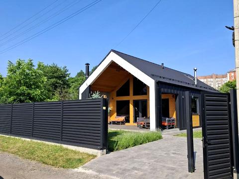 дом по адресу Владимира Ивасюка ул.