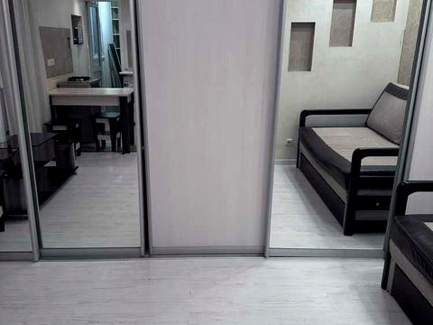 квартира по адресу Леси Украинки бульв., 3