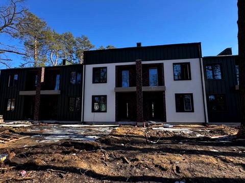 будинок за адресою Варшавська вул., 87-Б