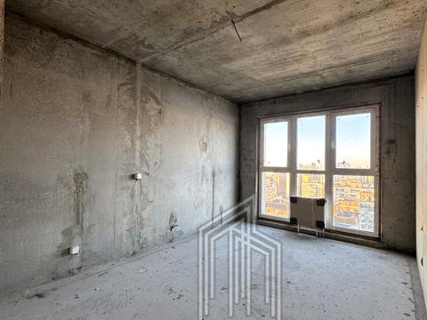 квартира по адресу Вишняковская ул., 4