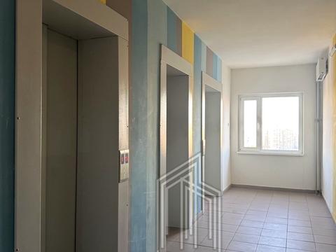 квартира по адресу Вишняковская ул., 4