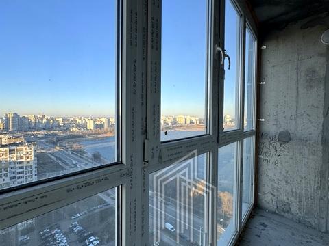 квартира по адресу Вишняковская ул., 4