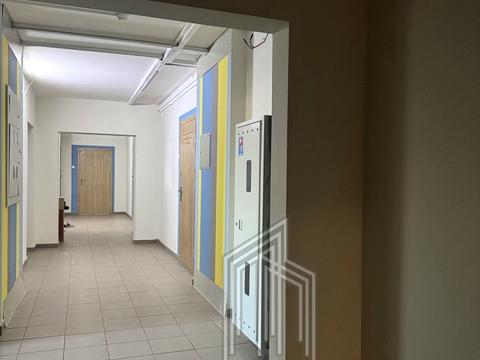 квартира по адресу Вишняковская ул., 4