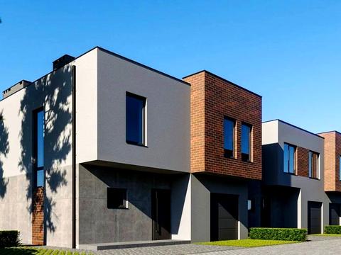 дом по адресу Свободная ул.