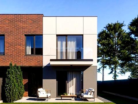 дом по адресу Свободная ул.