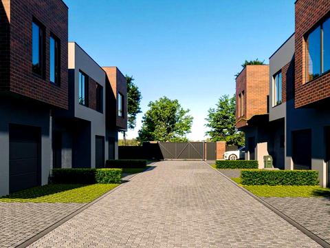 дом по адресу Свободная ул.