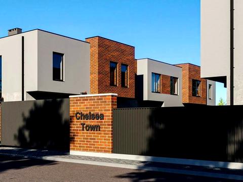 дом по адресу Свободная ул.