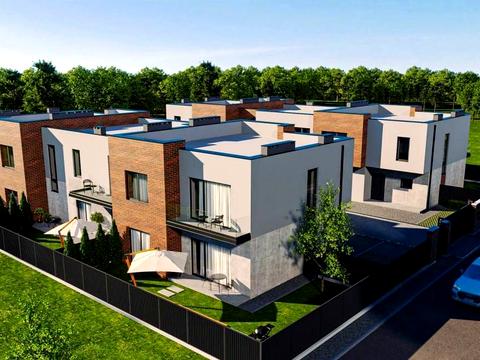 дом по адресу Свободная ул.