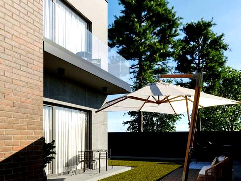 дом по адресу Свободная ул.